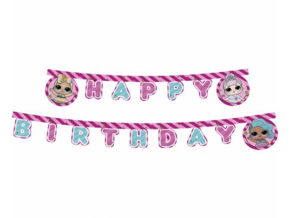 38478_girlanda-narozeniny-happy-birthday-lol-glitterati-210cm